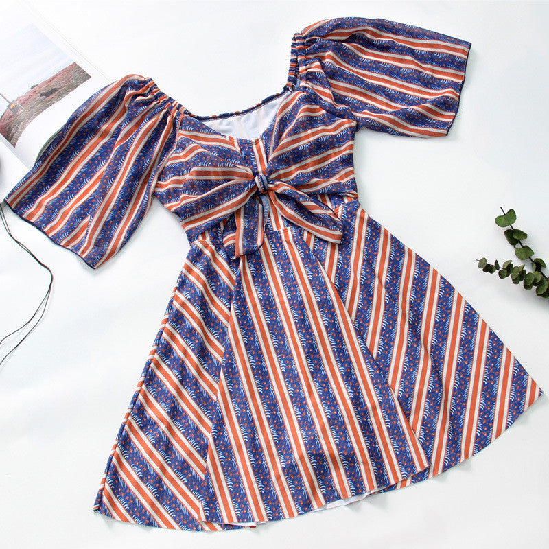 Couple beachwear clothes