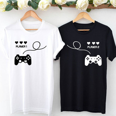 cute couple shirt
