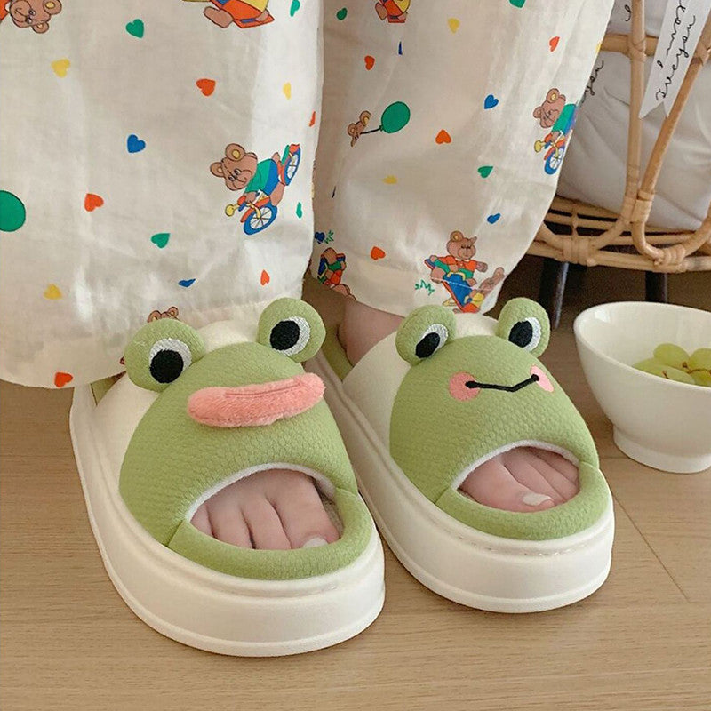 Cute Matching shoes couples