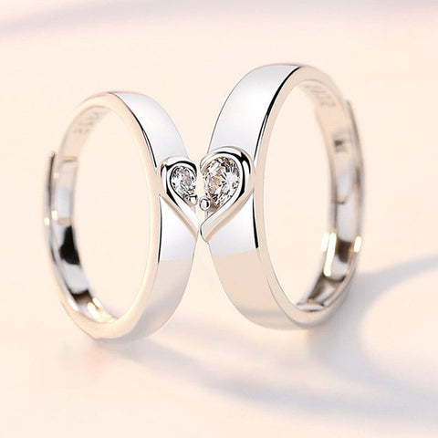 couple ring