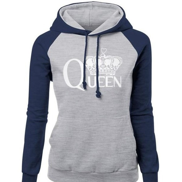 Hoodie for queen
