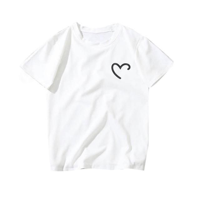 Couple shirts My hearts