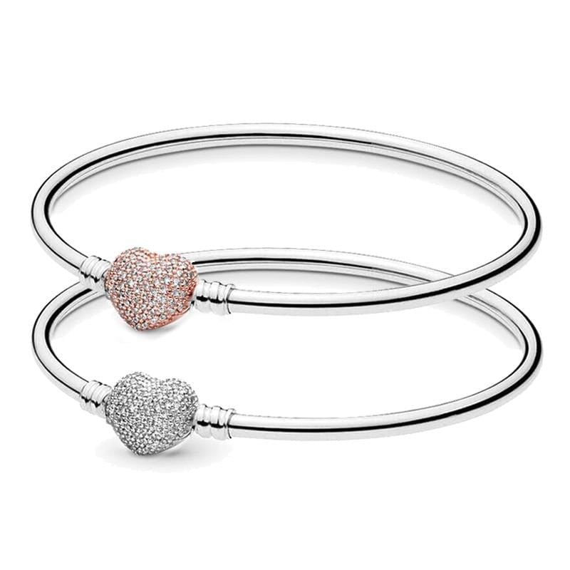 Promise bracelet for relationship