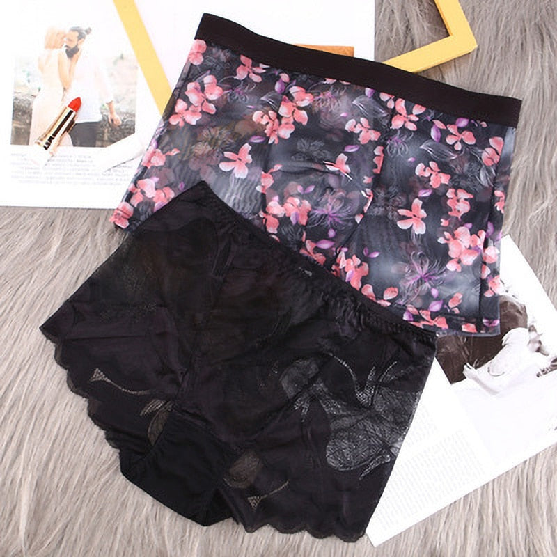 Matching underwear sets for couples