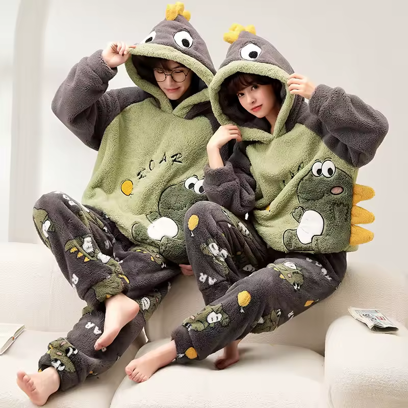 Crocodile onesie